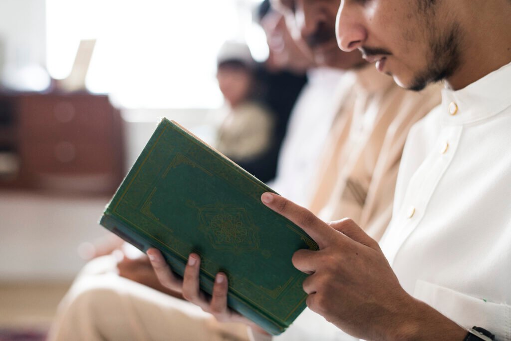 The Benefits of Learning the Quran Online