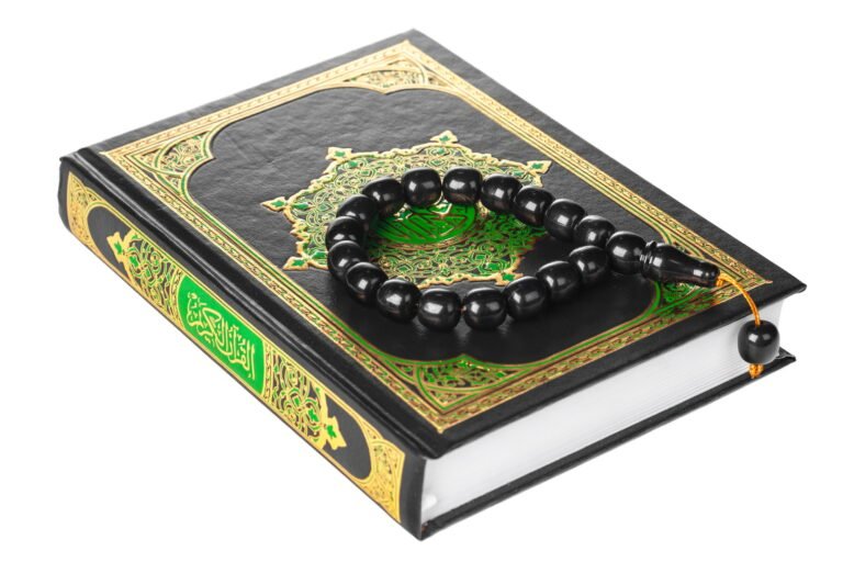 Master Quran Recitation in 30 Minutes