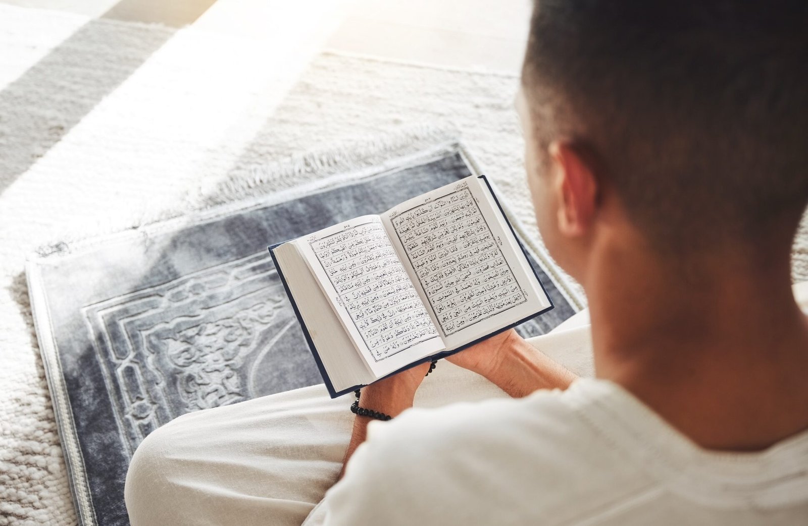 How to read Quran in Ramadan Multiple times Easily