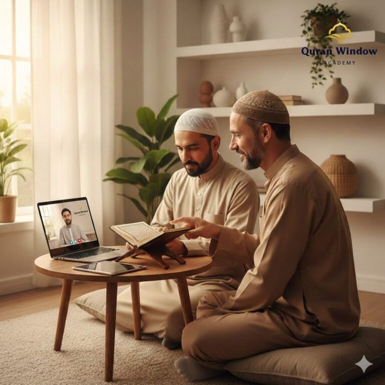 7 Powerful Reasons to Learn Quranic Arabic Online for Beginners and Transform Your Recitation & Memorization Journey