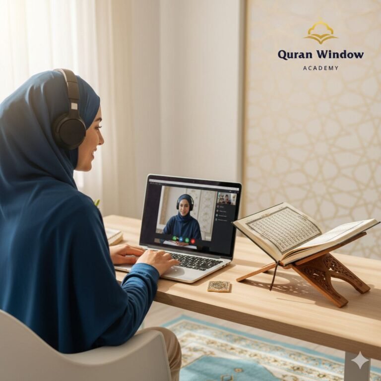 Quran Tajweed Rules That Will Transform Your Recitation Forever