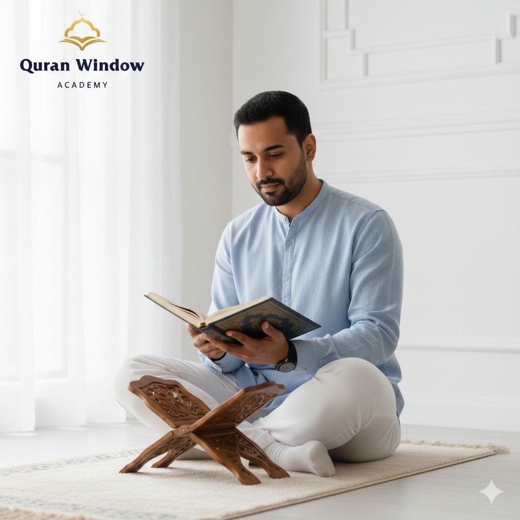 Quran Classes for Reverts are not just classes — they are doors to light, guidance, and closeness to Allah.