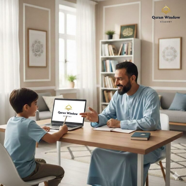 Finding the right Islamic Teacher today is no longer a luxury