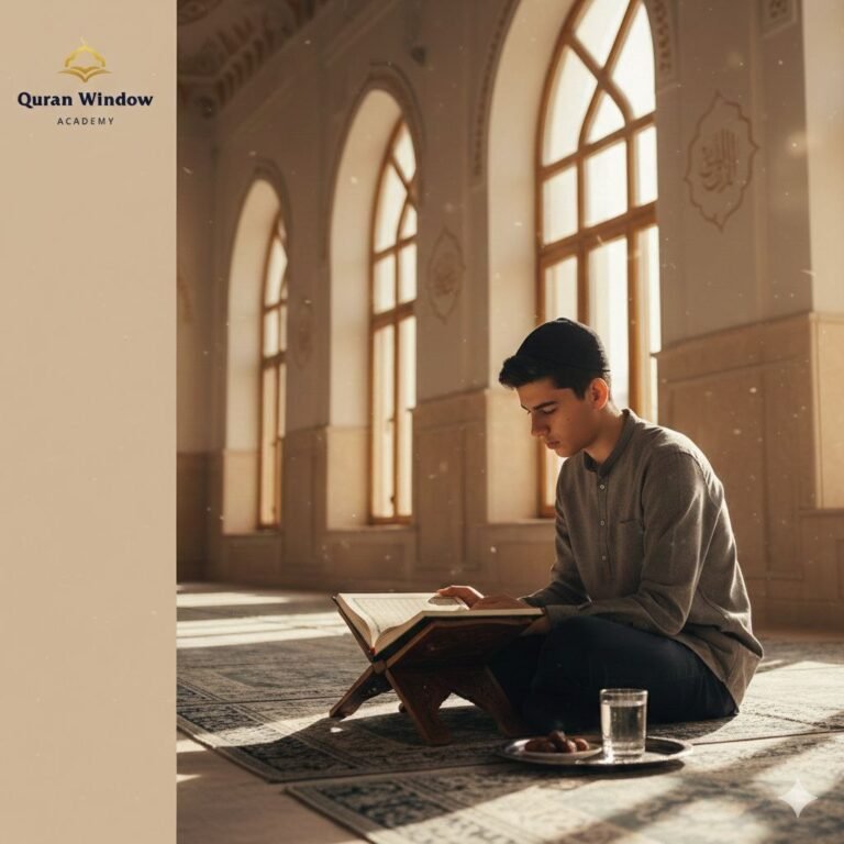 Learning Ramadan fasting step by step transforms fasting from habit into conscious worship. It removes doubts, builds confidence, and strengthens faith.