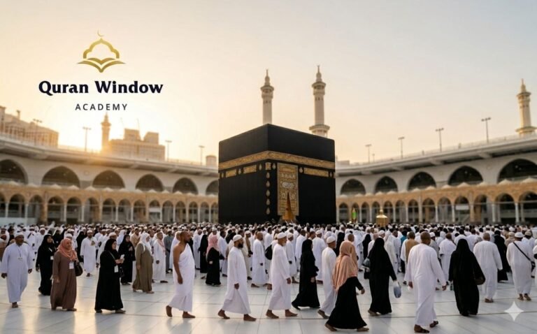 Why Hajj the Fifth Pillar of Islam Matters